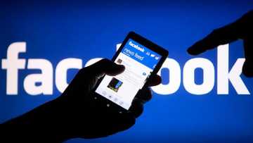 Da duminsa: Bayan Twitter, Facebook ta goge tsokacin Buhari kan yakin basasa da ya janyo cece-kuce