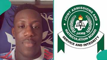 Man who sponsored someone’s JAMB registration reacts in anger after seeing candidate’s result