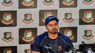 Bangladesh in search of T20 boost in Zimbabwe