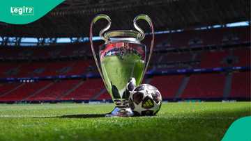 PSG vs Arsenal: List of TV stations and streaming platforms to watch Champions League final