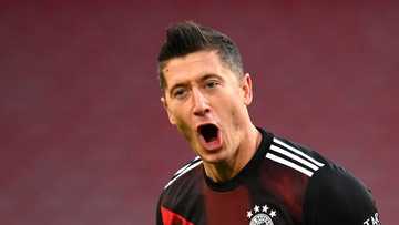Breaking: Robert Lewandowski beats Ronaldo, Messi to become world's best player