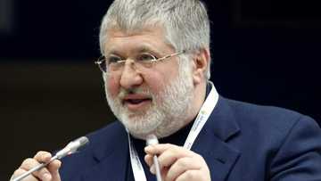 London court rules oligarch liable over $1.9 bn Ukraine loan scheme