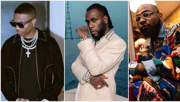 African giants: Burna Boy, Davido and Wizkid top Billboard’s most streamed Nigerian artists of 2020