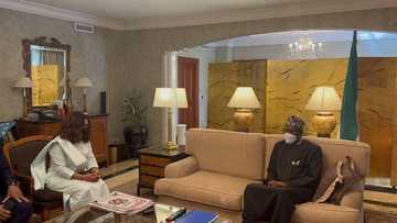 President Buhari receives ‘graphic details’ on attempted coup, reveals his next action
