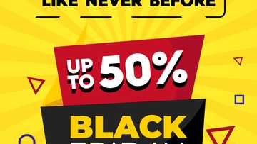Awoof Bereketé like never before: Justrite Black Friday 2025 is here!
