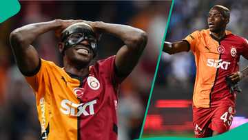 Turkish pundit questions Osimhen's impact at Galatasaray amid transfer delay