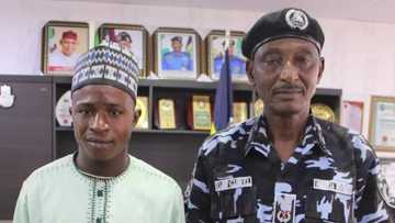 Kasurgumin Dan Daba Da Yan Sandan Kano Ke Nema Ruwa a Jallo Ya Mika Wuya, Rundunar Ta Bayyana Mataki Na Gaba