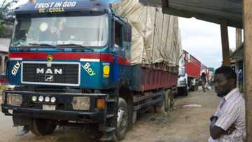 Insecurity: Northern traders threaten to cut off food supply nationwide