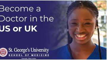 St. George’s University: Become a Doctor in the US or UK