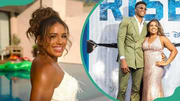 Mariah Riddlesprigger's bio: who is Giannis Antetokounmpo's girlfriend?