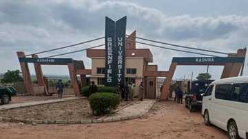 I’m bidding you goodbye in pains - Father of slain Kaduna varsity student expresses grief