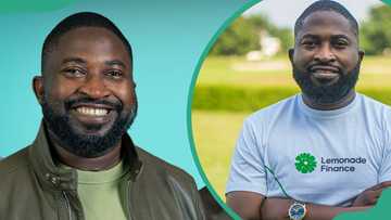 Ridwan Olalere: A look at his journey from aeronautical engineering to LemFi