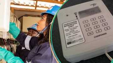 Nigerian state moves to end estimated electricity billings, rolls out smart metre