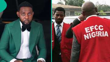 Naira abuse: Comedian AY confirms invitation from EFCC, shares why he was pardoned