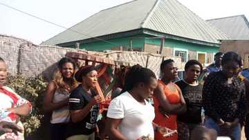 Madalla: An rufe gidajen giya, an fatattaki karuwai a wata jihar Arewa (Hotuna)