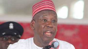 Rashin tsaro: A haramtawa makiyayan kasashen ketare shigowa kasar nan, Ganduje