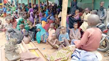 'Yar uwar Boko Haram: Yadda Darul-Salam ta kafu a jihar Nasarawa (Hotuna)