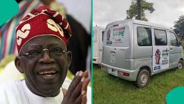 "United for 2nd term": Pro-Tinubu group empowers youth, begins mobilisation in southeast state