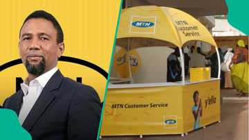 MTN Nigeria gives solution to address quality as Nigerans lament poor service