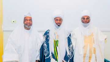 Aliyu Atiku: An Nada Dan Atiku Abubakar Turakin Adamawa