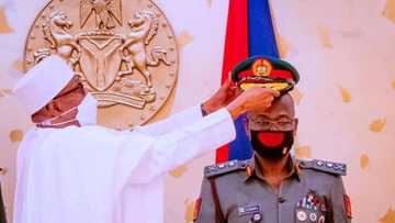 Rashin tsaro: A fito a fadi gaskiya, Shugaba Buhari ya ci amanarmu inji ‘Dan Majalisar Katsina
