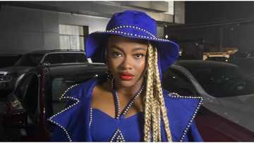 No limitations for me: Liya on how she has interpreted her role as DMW First Lady & the reception to her music
