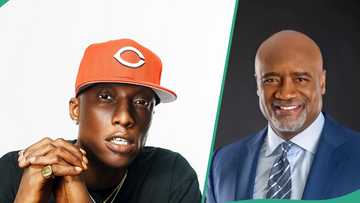 Singer N6 reacts to clip of Paul Adefarasin allegedly threatening man with firearm: “So unspeakable”