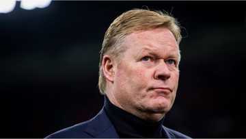 Breaking: Big coach who has managed 2 Premier League clubs rushed to hospital due to heart problems
