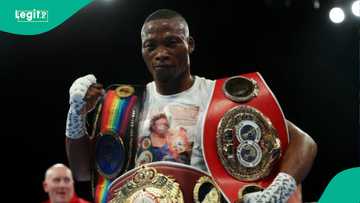Tragedy strikes as former world boxing champion shot dead outside home in South Africa