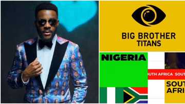 “So fast”: Biggie announces auditions for Big Brother Titans, Nigerians and South Africans to be in one house