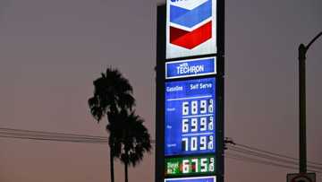 US oil giant Chevron to buy rival Hess for $53 bn