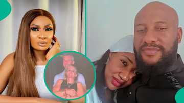 May Edochie advised to learn from Astronomer CEO's wife: "Is Yul's name bringing endorsement deals?"