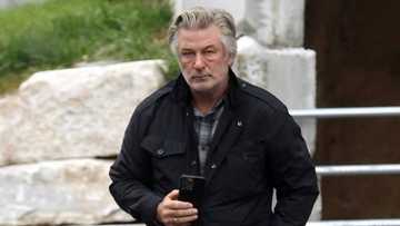 Alec Baldwin says he doesn't feel guilty after Rust movie shooting