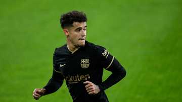 Panic at Nou Camp as top Barcelona star ruled out of action for 3 months (see big reason)