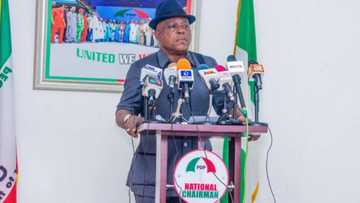 Rikicin PDP: Kotu ta sanya ranar sauraran karar da Uche Secondus ya shigar kan PDP