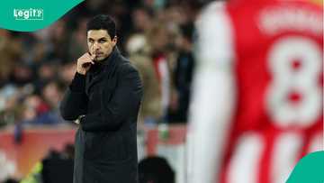 Arsenal's Premier League title hopes diminish following Brentford draw, Supercomputer insights