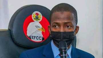 Oil theft: EFCC enters investigation on high profile personalities, hints at major causes