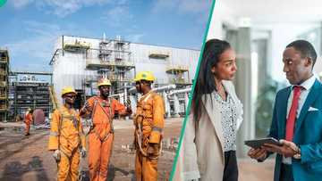 10 companies in Nigeria that paid the most in staff salaries in one year