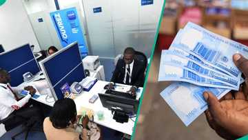 Nigerian bank offers 8.9% interest rate on customers savings account