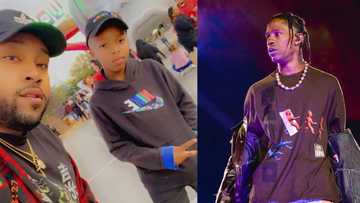 Family of 9-year-old Astroworld victim turns down Travis Scott's offer to pay for funeral