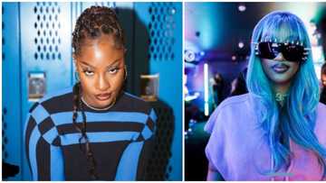 Tem's wardrobe sale: Singer to sell fashion items from her closet, donating profit to charity