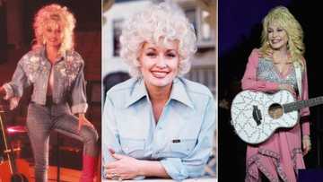 Meet popular American singer who has donated over N3bn to charity