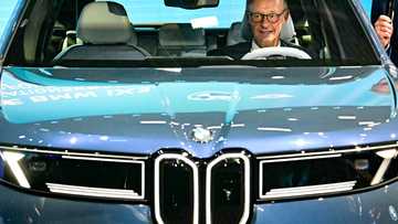 Merz to host German auto sector crisis meeting