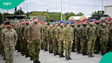 10 most powerful military alliances in the world in 2026