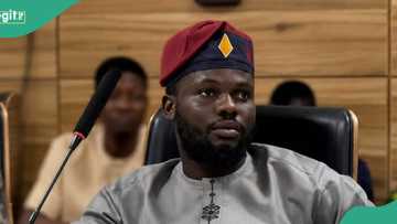 Qoyyum Oladokun: First-class graduate shuns engineering, now sells Yoruba caps