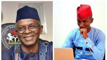 Dalilin da ya sa ya zama dole El-Rufai ya fito da Dadiyata – Jigon Kwankwasiyya