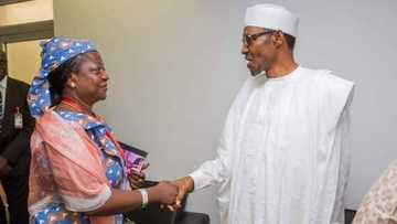 Why Nigerians are against Fulani tribe - Lauretta Onochie makes stunning revelation