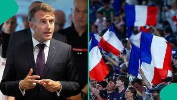 France publishes 7 categories of foreigners allowed to stay over 90 days without visa application