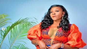 ‘Yar wasar fim ta ba maza shawarar auren mata rututu domin su daina bin matan banza