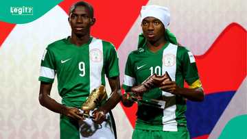 Nigerian coach explains why youngsters struggle after youth World Cups